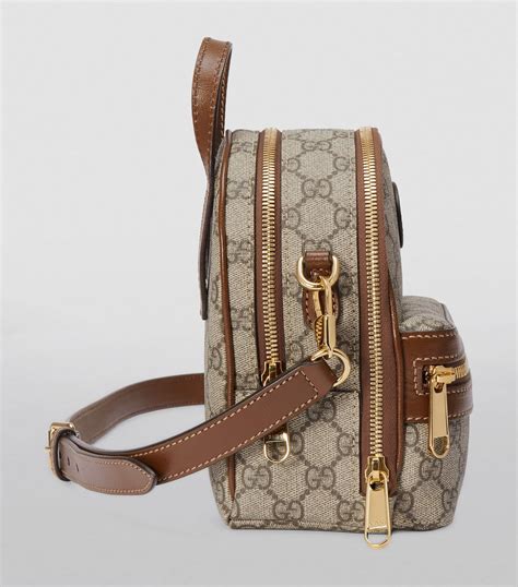 backpack with interlocking g|gucci interlocking g backpack.